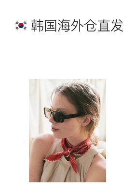 韩国直邮RaJu 女士太阳眼镜305847680 Libra Sunglasses_4 Color