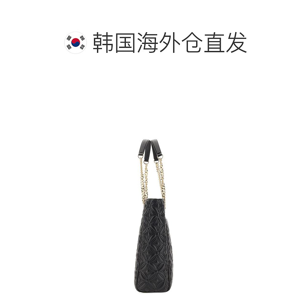 韩国直邮MICHAEL KORS22FW单肩包女30F2G6BT9U 001BLACKBLACK - 图1