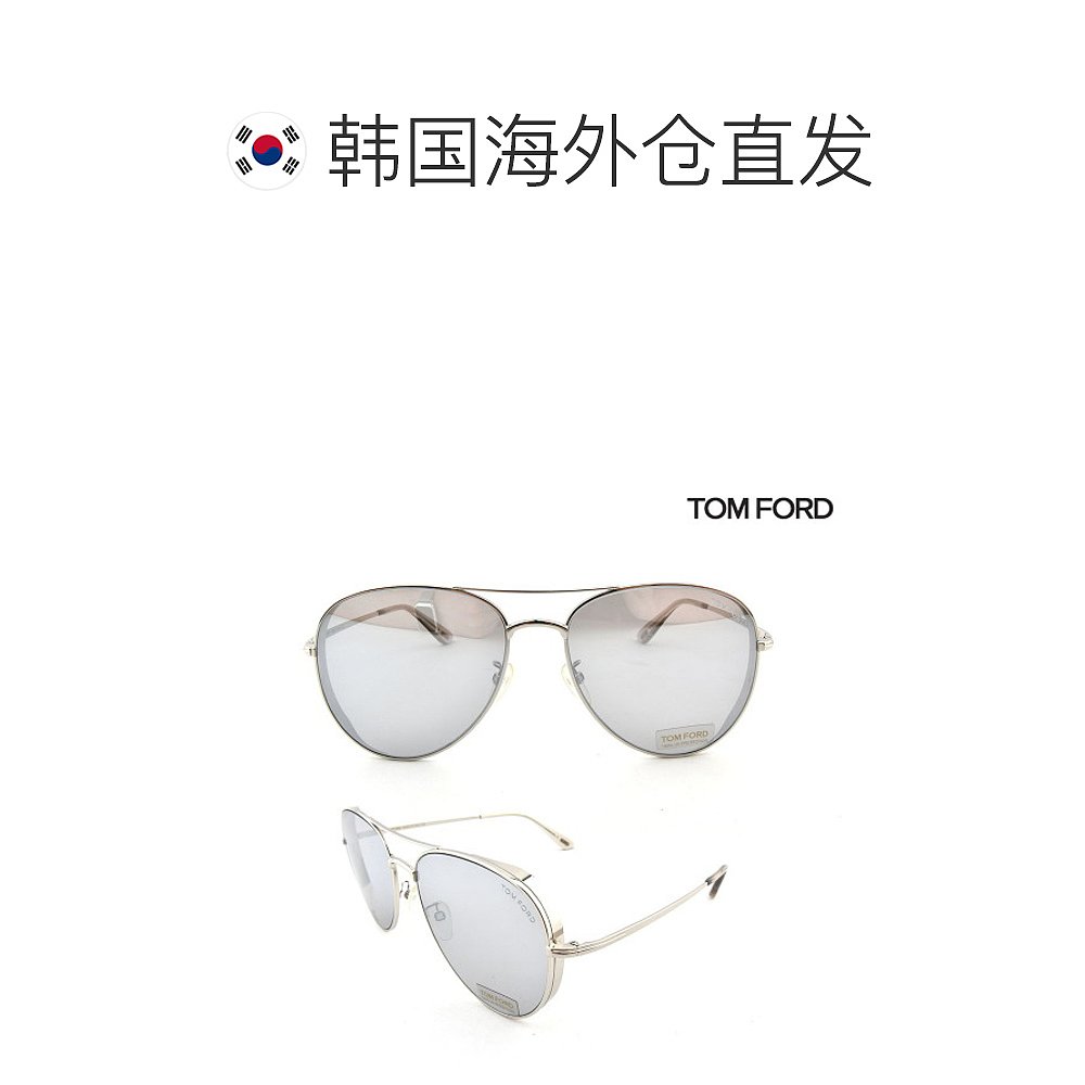 韩国直邮[TOM FORD]太阳镜 TF723K 18C-图1