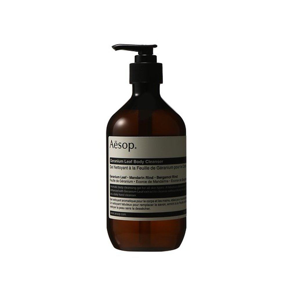  天猫国际探物韩国沐浴露