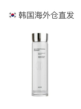 韩国直邮IOPE 艾诺碧 碧奥生源焕活弹亮精华水　168ml正品补水