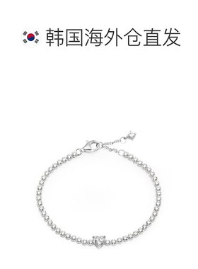 韩国直邮pandora  手镯银手镯潘多拉手链