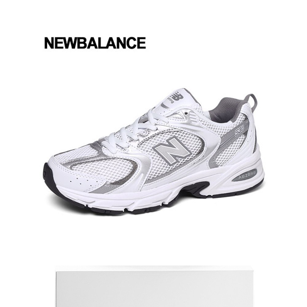 韩国直邮[New Balance] 530 轻便鞋 运动鞋 MR530AD - 图3