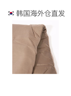 韩国直邮nanamica 下消音器（S25FK056E BE） 围巾