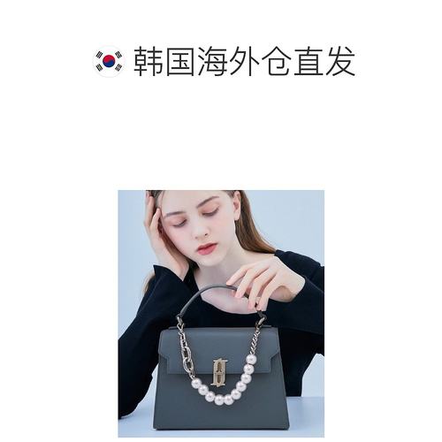 韩国直邮J.ESTINA首饰正品精致IU同款韩系百搭时尚包带JEACEK2BS1 - 图1