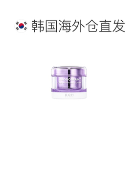韩国直邮BIOHEAL BOH 益生菌胶原蛋白重塑面霜 50ml正品