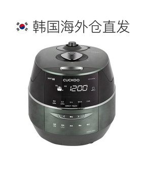 韩国直邮CUCKOO福库10人用IH智能多功能电饭煲电饭锅FHS1010FMG