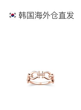 韩国直邮STONEHENGE 女士戒指 SA25A13M 14k配饰