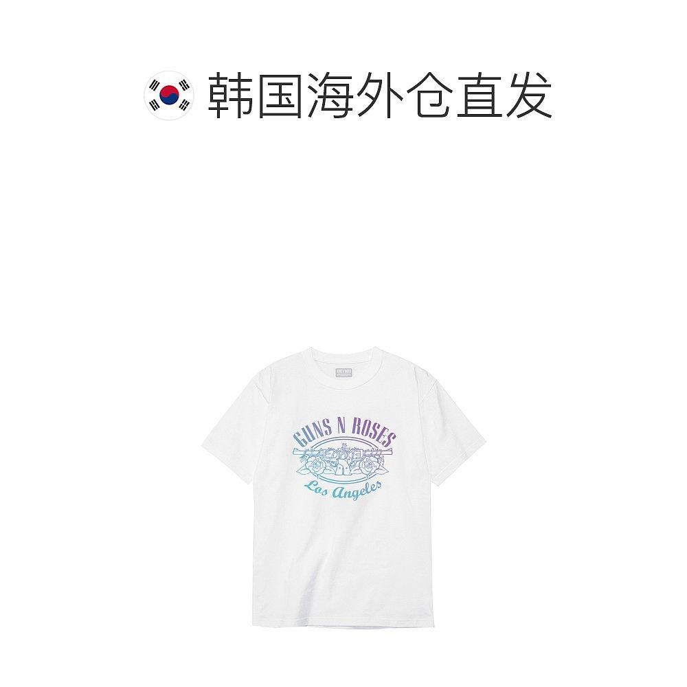  天猫国际探物韩国T恤