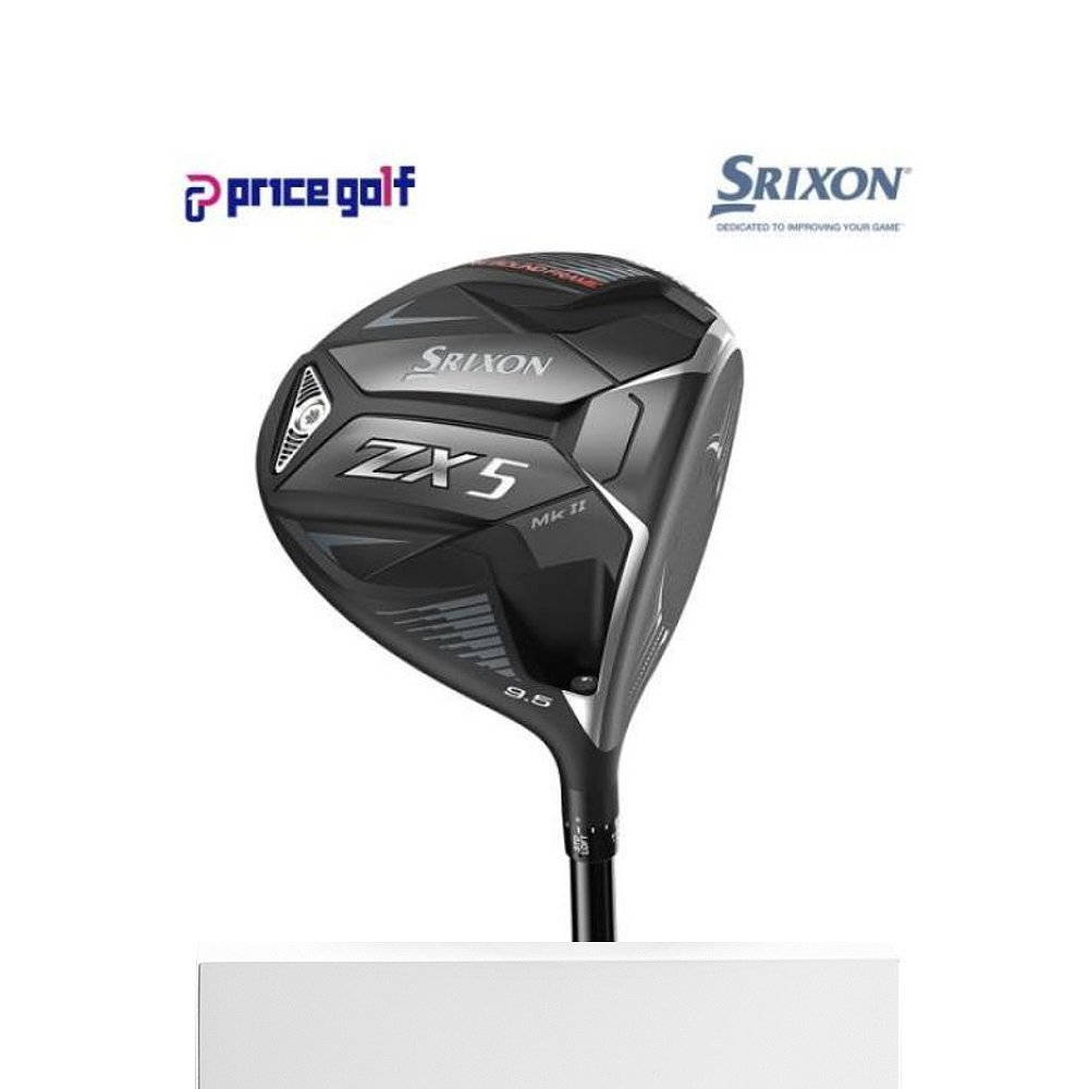 韩国直邮SRIXON 高尔夫球 2023/Srixson/ZX5/MK2/VENTUS/TR/客户 - 图3