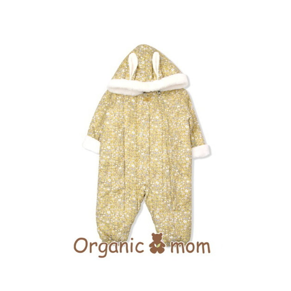 韩国直邮Organic Mom 家居服连体衣 MEW6QE02 - 图0