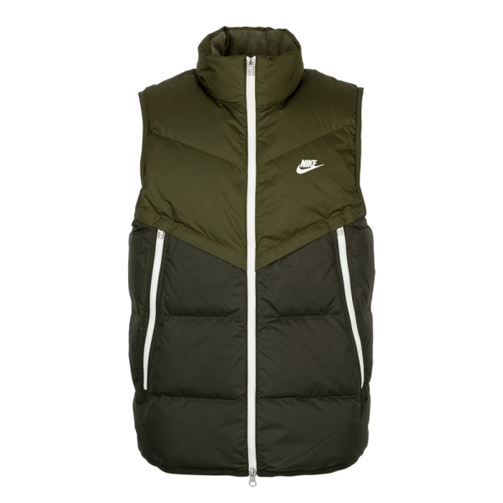 韩国直邮Nike 背心 NIKE SPORTSWEAR/STORM/Fit/WR/Padded/Vest/D - 图2