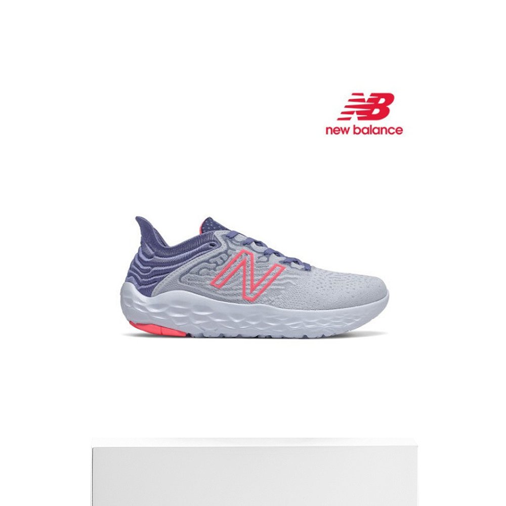 韩国直邮New Balance 跑步鞋 女士 Fresh V3 运动鞋 WBECNBG3_GEV - 图3