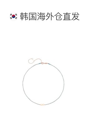 韩国直邮STONEHENGE 女士项链 SA24B01B 14k