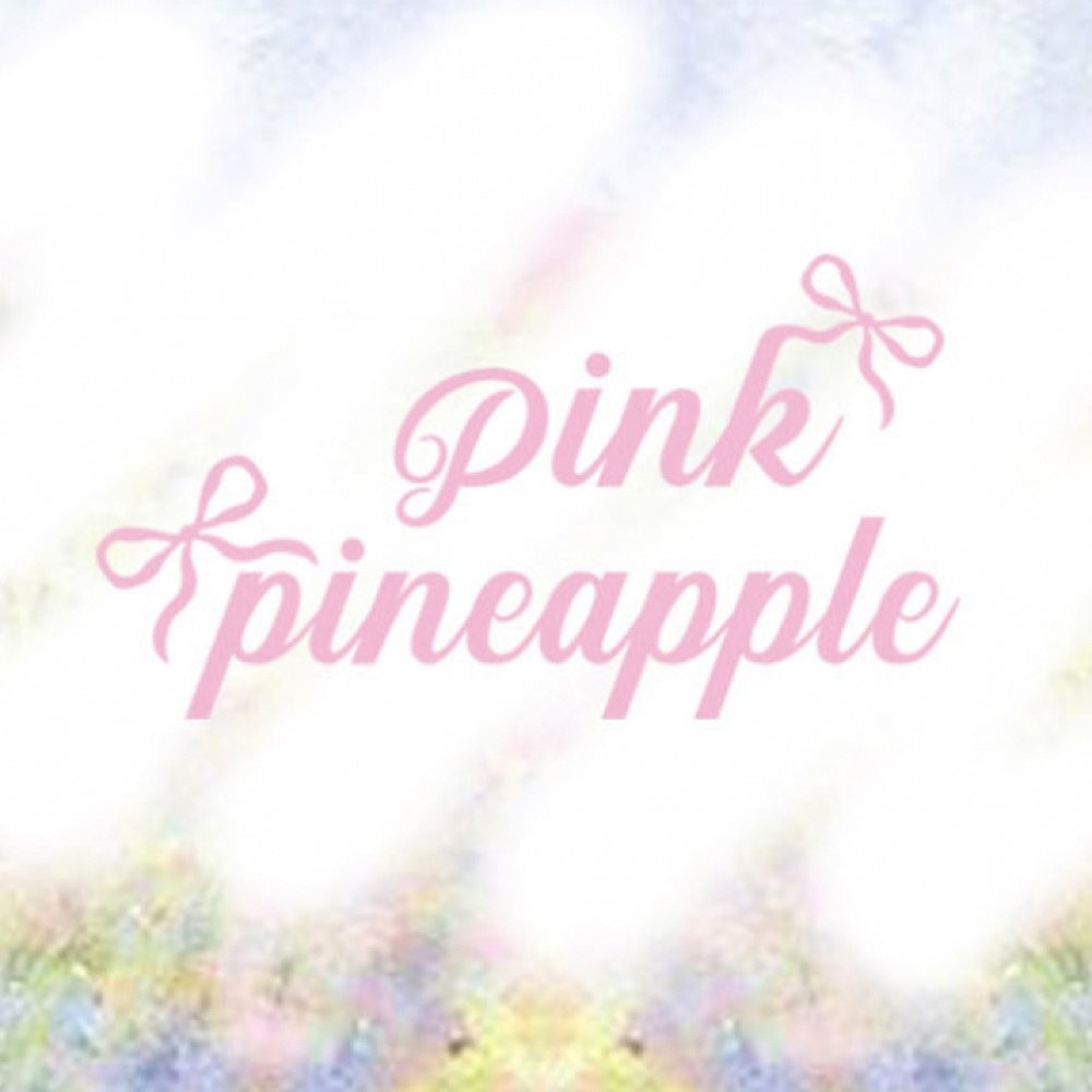 韩国直邮pink pineapple 通用 外套夹克衫 - 图2