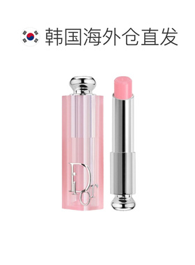 韩国直邮Dior迪奥变色唇膏魅惑幻彩润唇蜜口红水润正品润唇膏
