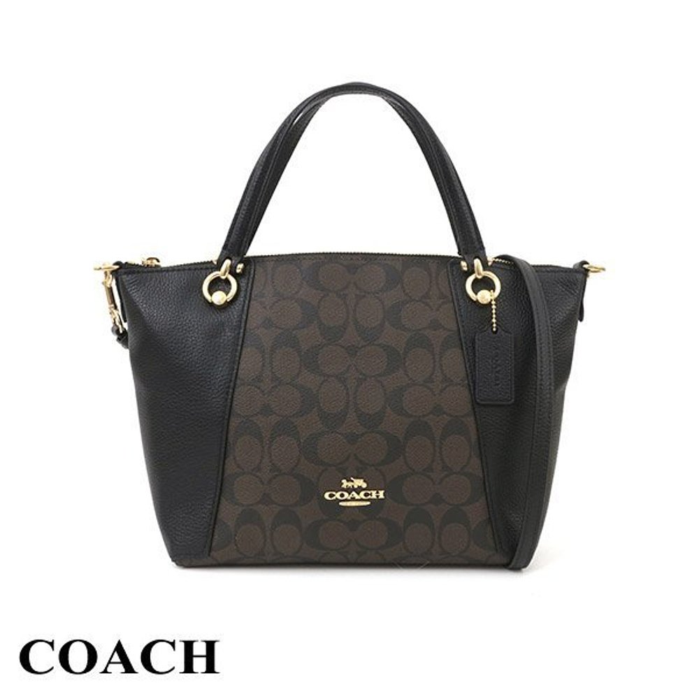 韩国直邮Coach 通用款女包 [COACH] 斜跨包 C6230 IMAA8