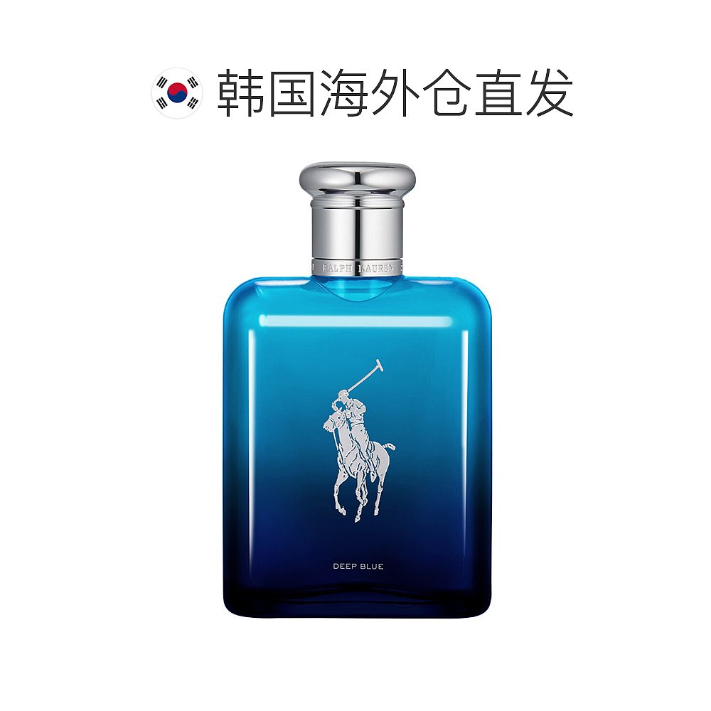 自营｜polo ralph lauren (pfm)  香水淡香拉夫劳伦俱乐部浓香 - 图1