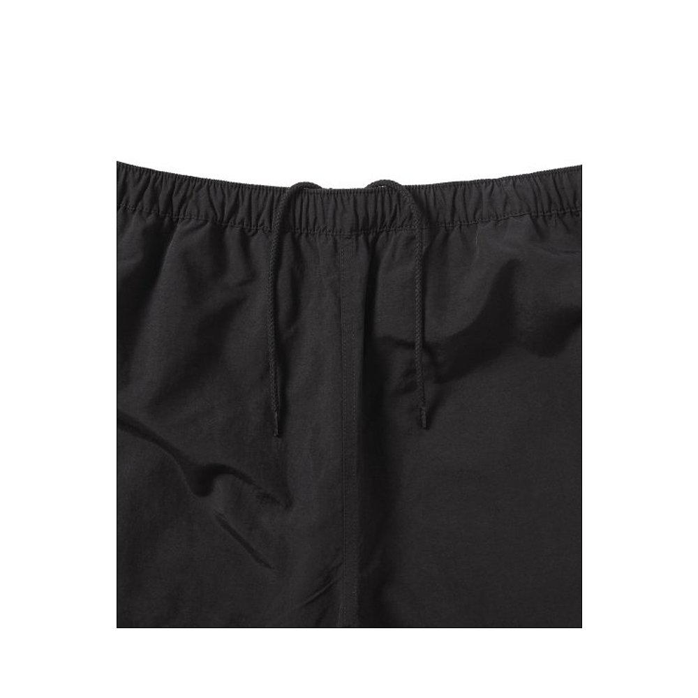 韩国直邮THISISNEVERTHAT 短裤Jogging Short Black TN230WSONS01 - 图0