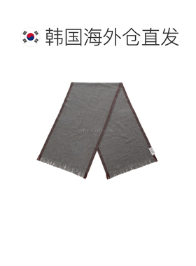 韩国直邮Brunello Cucinelli MSC698PZ CKR89 围巾