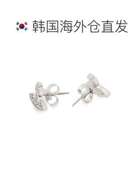 韩国直邮vivienne westwood 女士 耳环耳钉配饰 【付后1h可退】