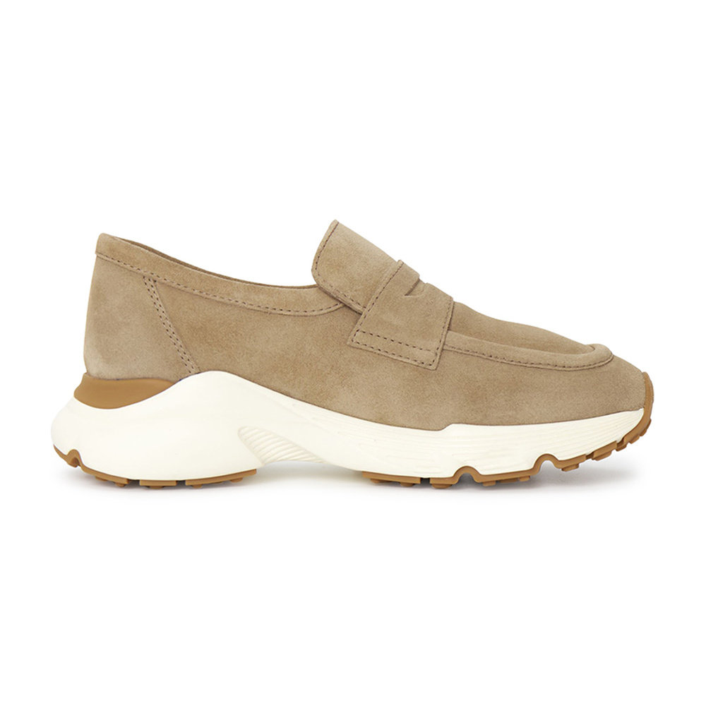 韩国直邮tods 女士 时尚休闲鞋女鞋乐福鞋一脚蹬,淘宝优惠券,粉丝福利购,淘宝优惠卷