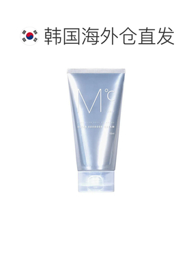 韩国直邮OLIVE YOUNG专享 MdoC 超效水分面霜 100ml正品