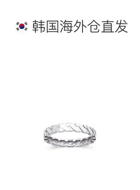韩国直邮STONEHENGE 男士戒指 SA24C42U 14k