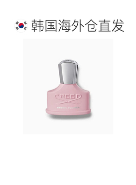 韩国直邮CREED 春日之花 Spring Flower 香水 30ml正品