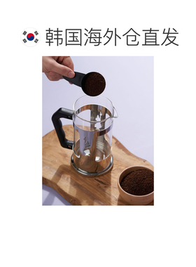 韩国直邮BIALETTI正品比乐蒂家用小型手动花式咖啡咖啡奶泡机6杯3