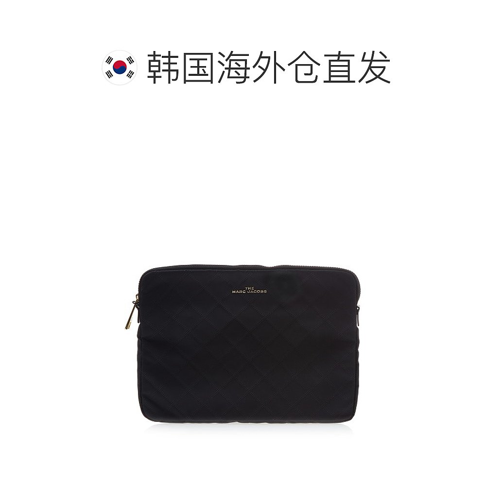 韩国直邮[商标] [MARC JACOBS] T503M02PF21 001 商标 笔记本电脑 - 图1