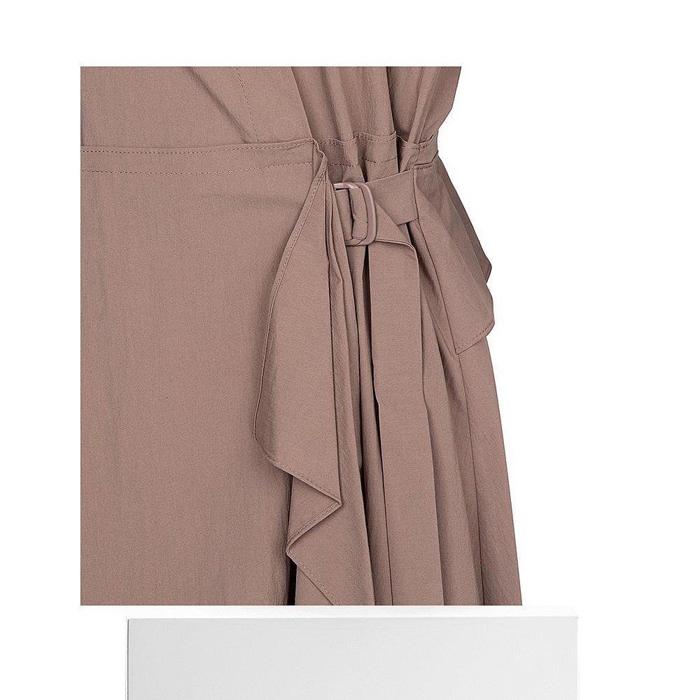  天猫国际探物韩国连衣裙