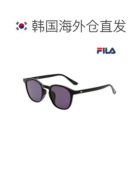 韩国直邮fila  太阳镜