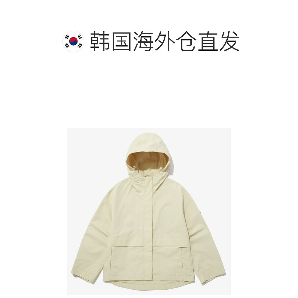 韩国直邮[Northface] 女士 旅行 夹克 NJ2HP33A NJ2HP33B NJ2HP33 - 图1