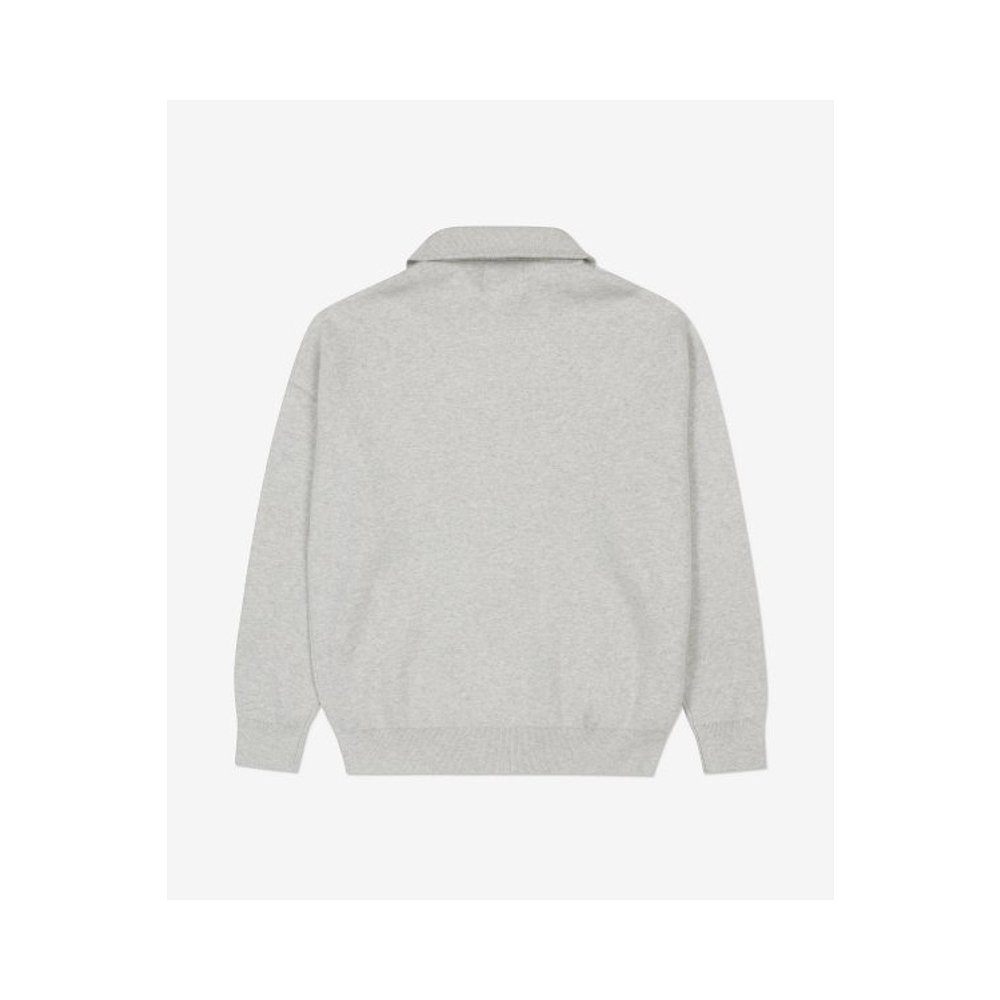 韩国直邮ISABEL MARANT CA0012HAA1L03H02LYALEX LOGO ZIPUP HOOD - 图0