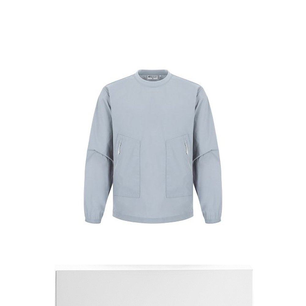 韩国直邮MILLET 男女同款秋冬新款运动休闲短袖T恤MXSST004,淘宝优惠券,粉丝福利购,淘宝优惠卷