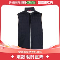 South Korea Direct Mail BRUNELLO CUCINELLI23FW Machia Mens MM4031913Blue