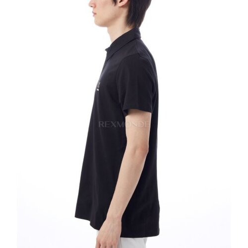 韩国直邮HAGLOFS MIRTH POLO 男士短袖衫 606515-2C5 - 图2