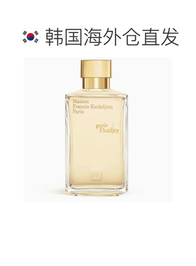 韩国直邮梵诗柯香 Gentle Fluidity Gold 淡香精 200ml正品