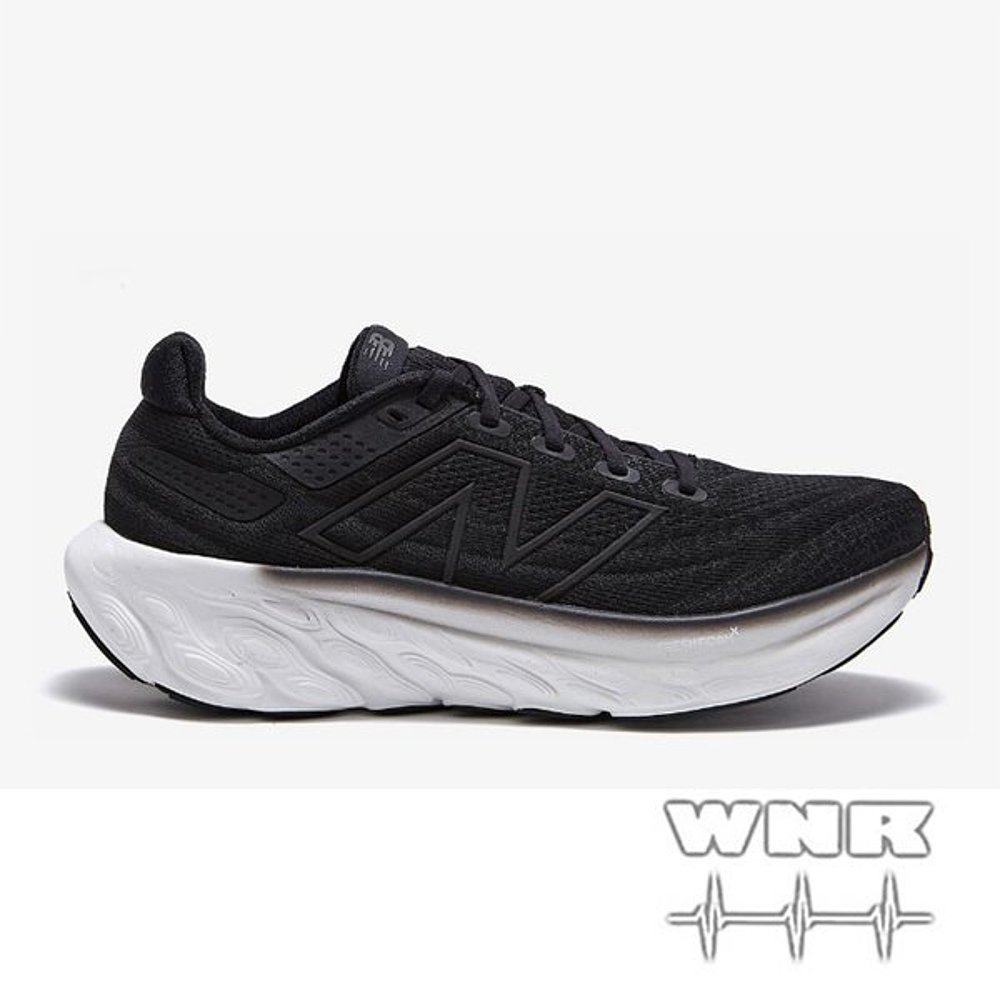 韩国直邮New Balance 跑步鞋 NB 1080 V13 NBPFDF003B-19 - 图2