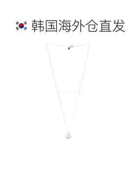 韩国直邮NEEDLES 925银吊坠 – 微笑 (SX009) 珠宝