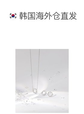 韩国直邮JESTINA 女士项链 SET-J0-2086