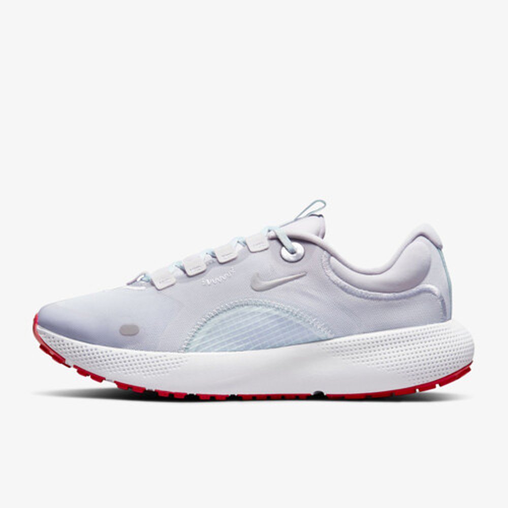 韩国直邮[NIKE] REACT ESKAPE RUN ROAD 运动鞋 CV3817-501 - 图2