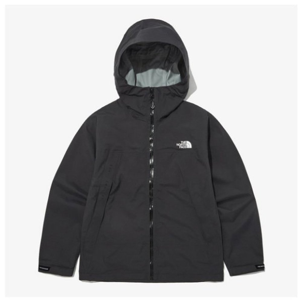 韩国直邮THE NORTH FACE 运动T恤 UQC/NJ2HP05A/男/夹克/_ - 图2