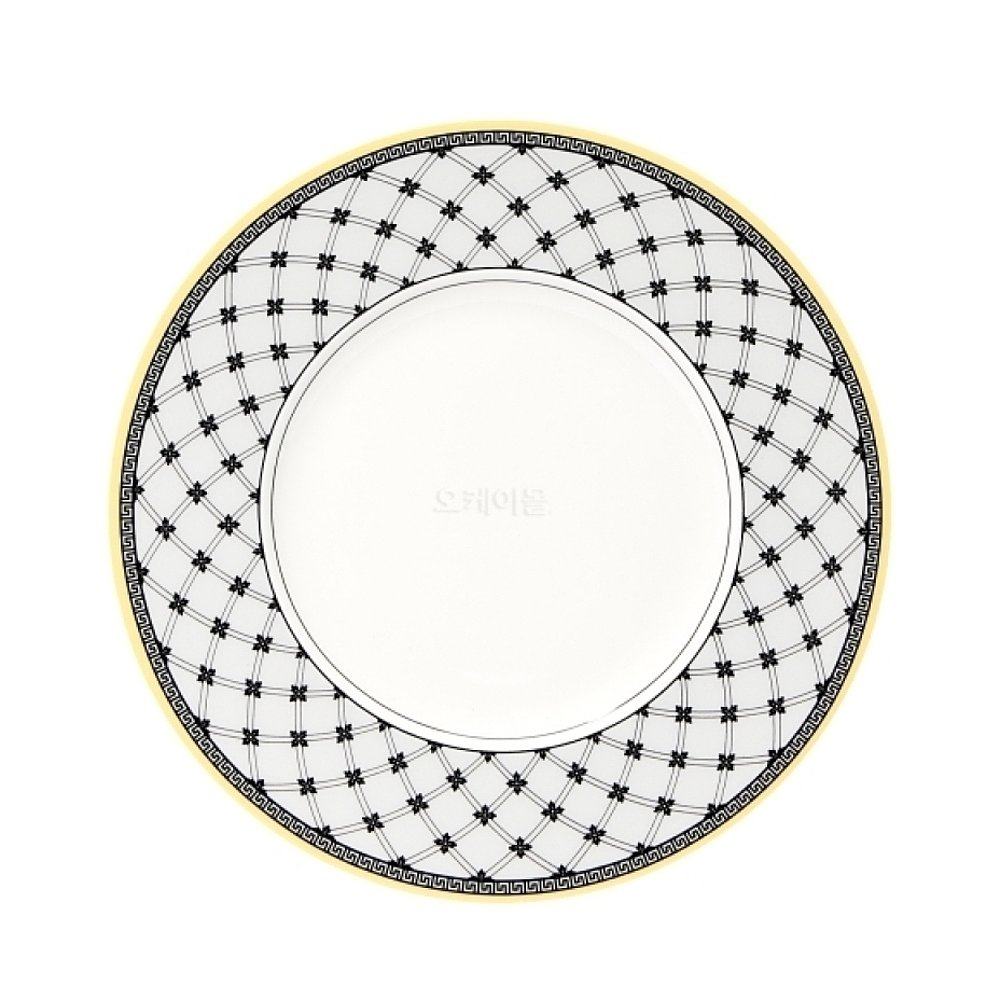 韩国直邮Villeroy&Boch唯宝厨房餐具碗网状印花图案设计浅口16cm,淘宝优惠券,粉丝福利购,淘宝优惠卷