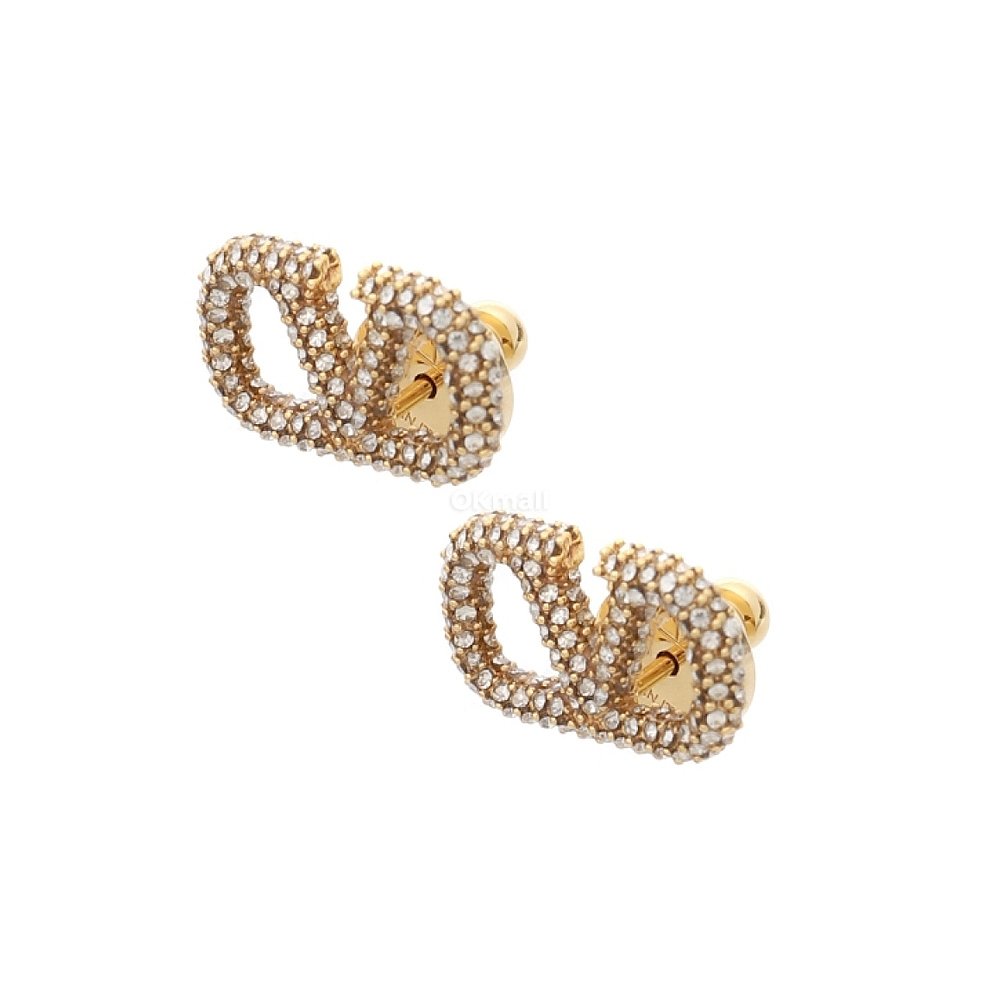 韩国直邮VALENTINO 7W0J0F85 YCW MH5 / 7W2J0F85 YCW MH5 珠宝 - 图0