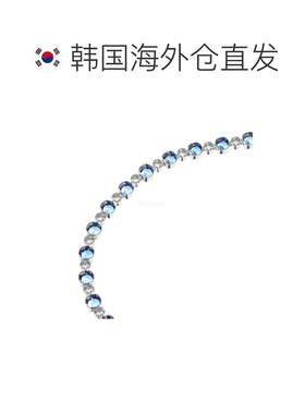 韩国直邮SWAROVSKI Matrix 网球手链 (5725854) 时尚配饰