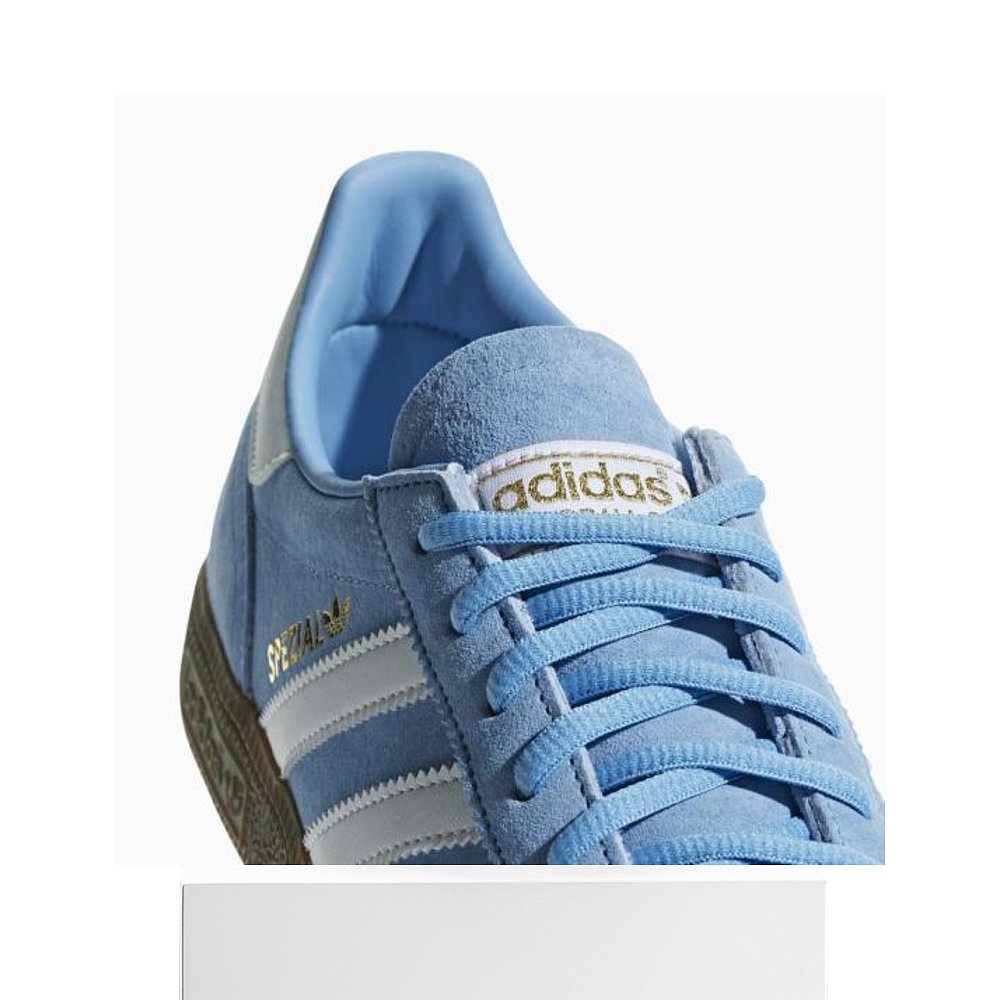 韩国直邮ADIDAS24SS鞋男BD7632LSLight blue-图3