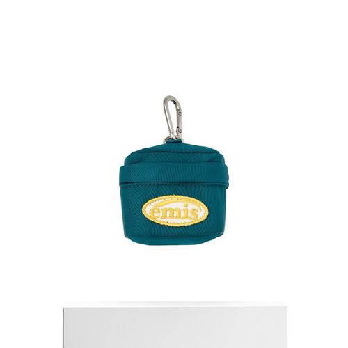 韩国直邮EMIS潮牌小众时尚街头青春复古运动风休闲包P0000BZL - 图3