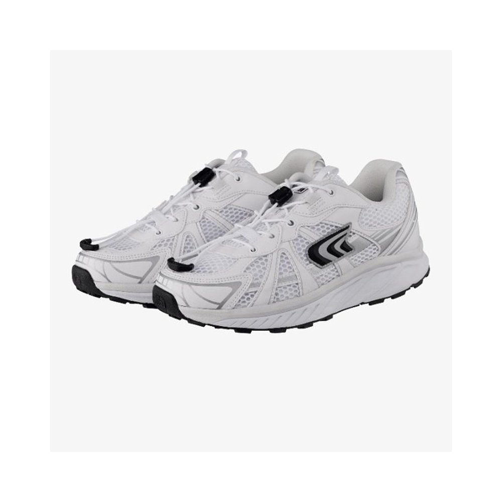韩国直邮THE NORTH FACE M The North Face 跑步鞋 BQK NS93R41L - 图0